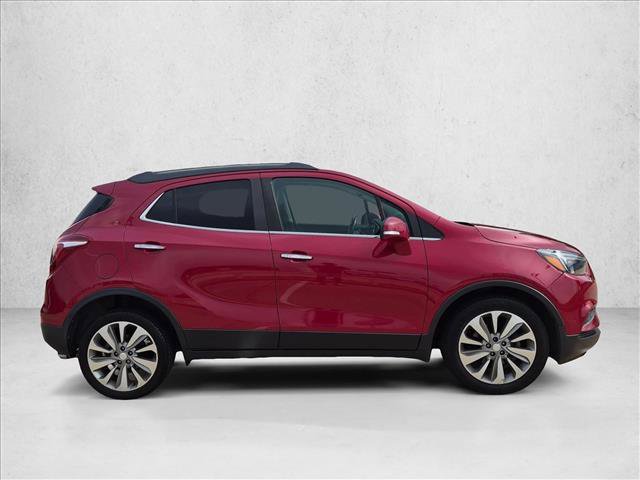 Used 2019 Buick Encore Preferred FWD image 2