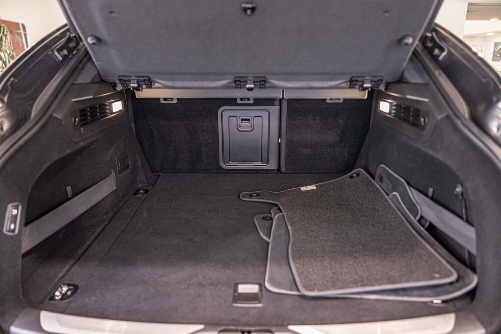 Used 2019 Maserati Levante S GranSport image 17