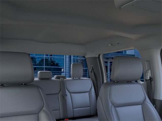 New 2025 Ford F150 Lightning Flash image 22