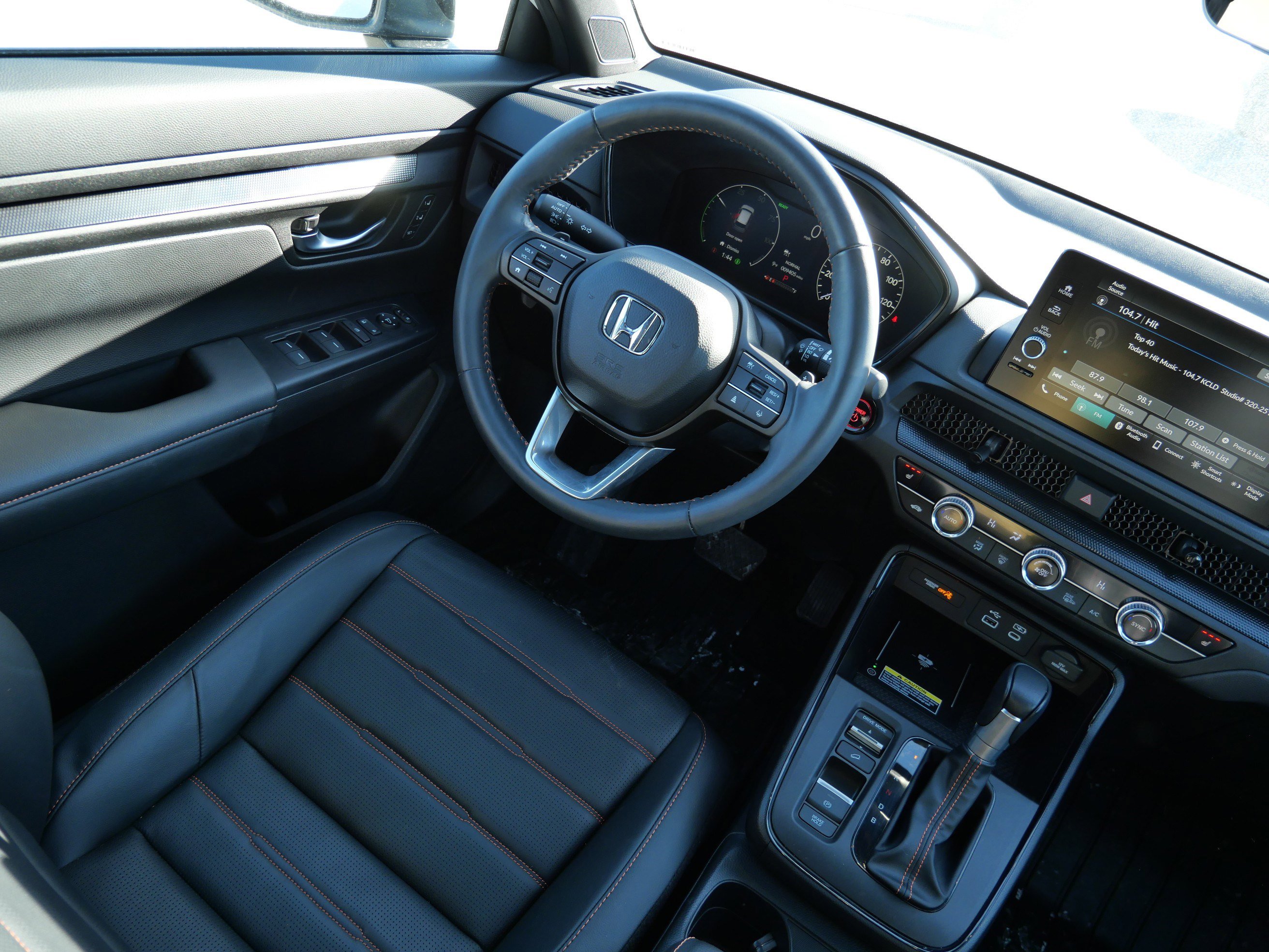 Used 2024 Honda CR-V Sport-L image 9