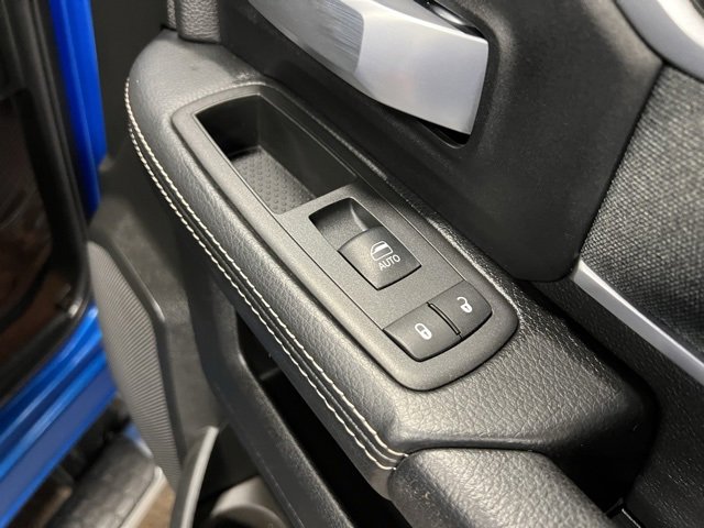 Used 2022 RAM 2500 Big Horn w/ Level A Equipment Group image 26