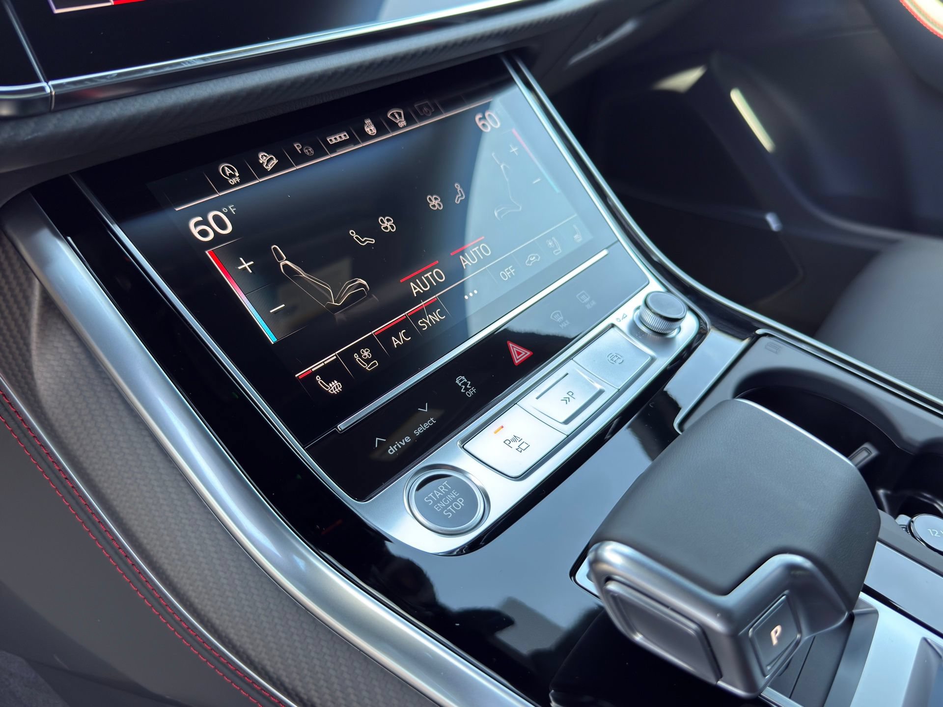 New 2026 Audi Q7 3.0T Prestige AWD/4WD image 16