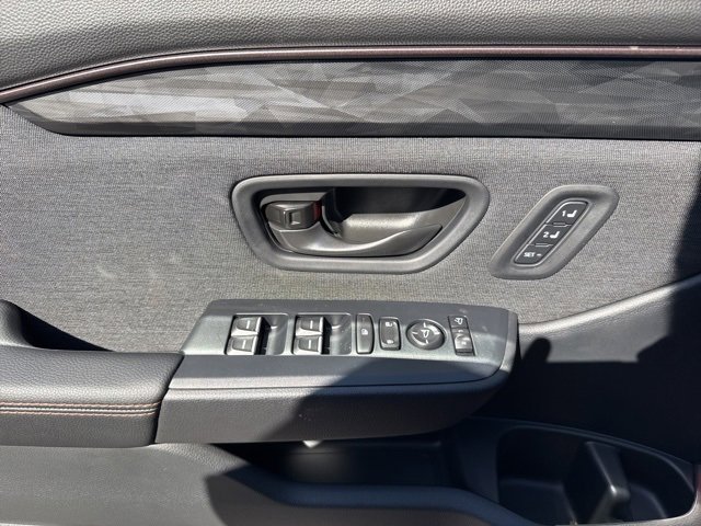 New 2026 Honda Passport TrailSport image 16