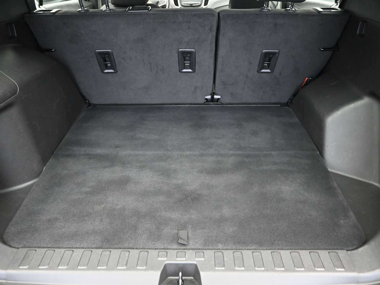 Used 2024 Chevrolet Equinox LS w/ Sport Edition image 22