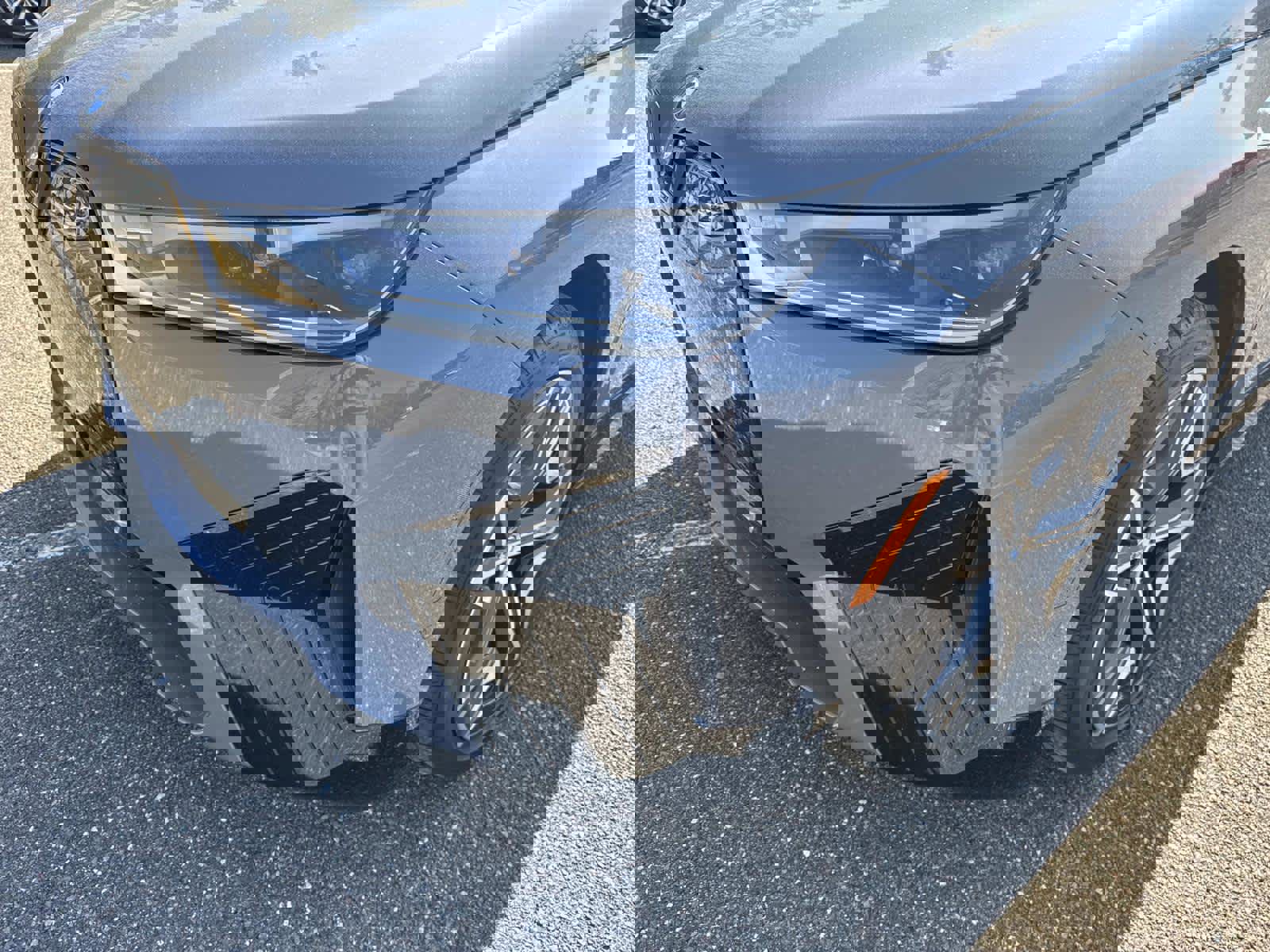 Used 2025 BMW iX M60 image 9