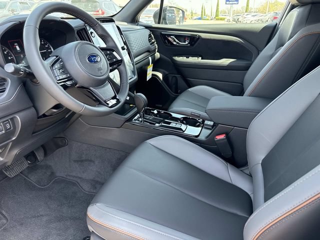 New 2026 Subaru Forester Sport w/ Onyx Edition AWD/4WD image 13