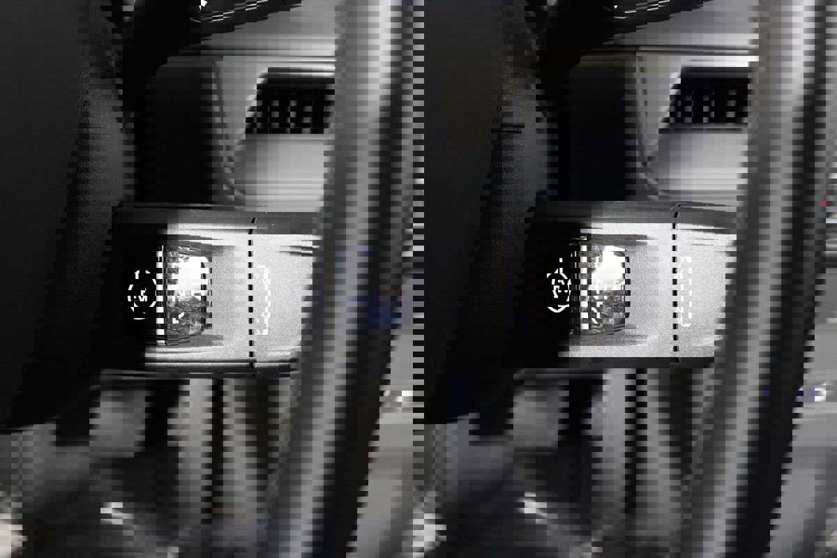 Used 2025 Kia EV9 Light Long Range image 26