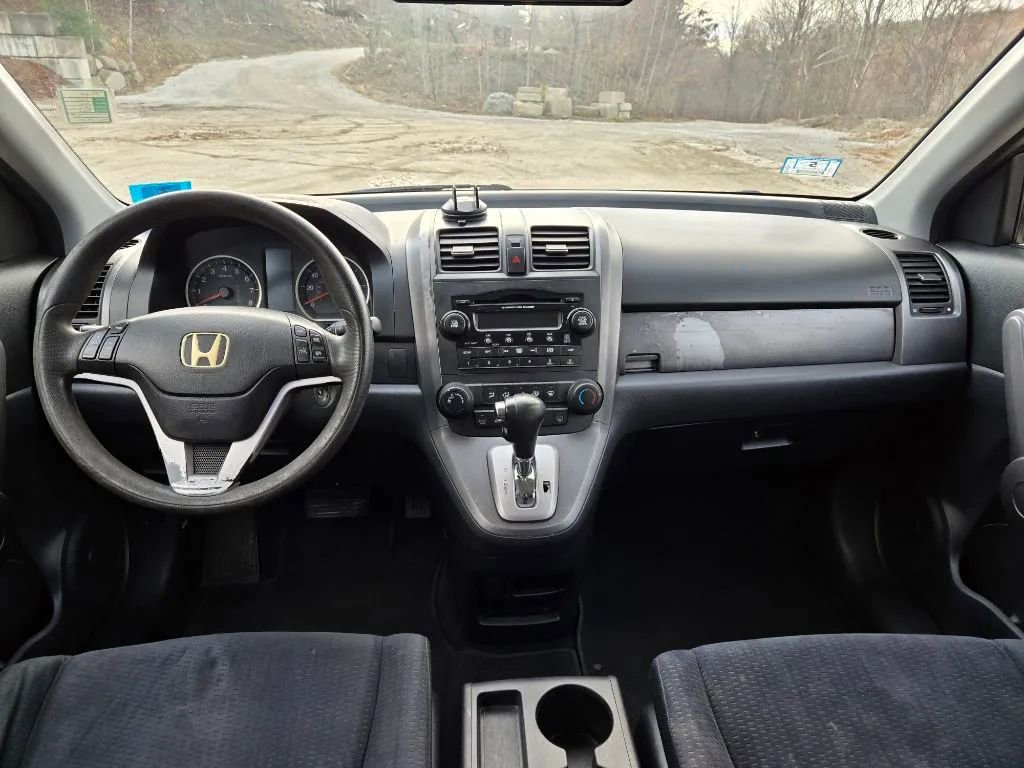 Used 2009 Honda CR-V EX image 3