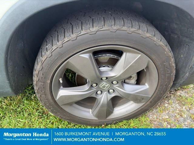 Used 2021 Honda Passport Touring image 13