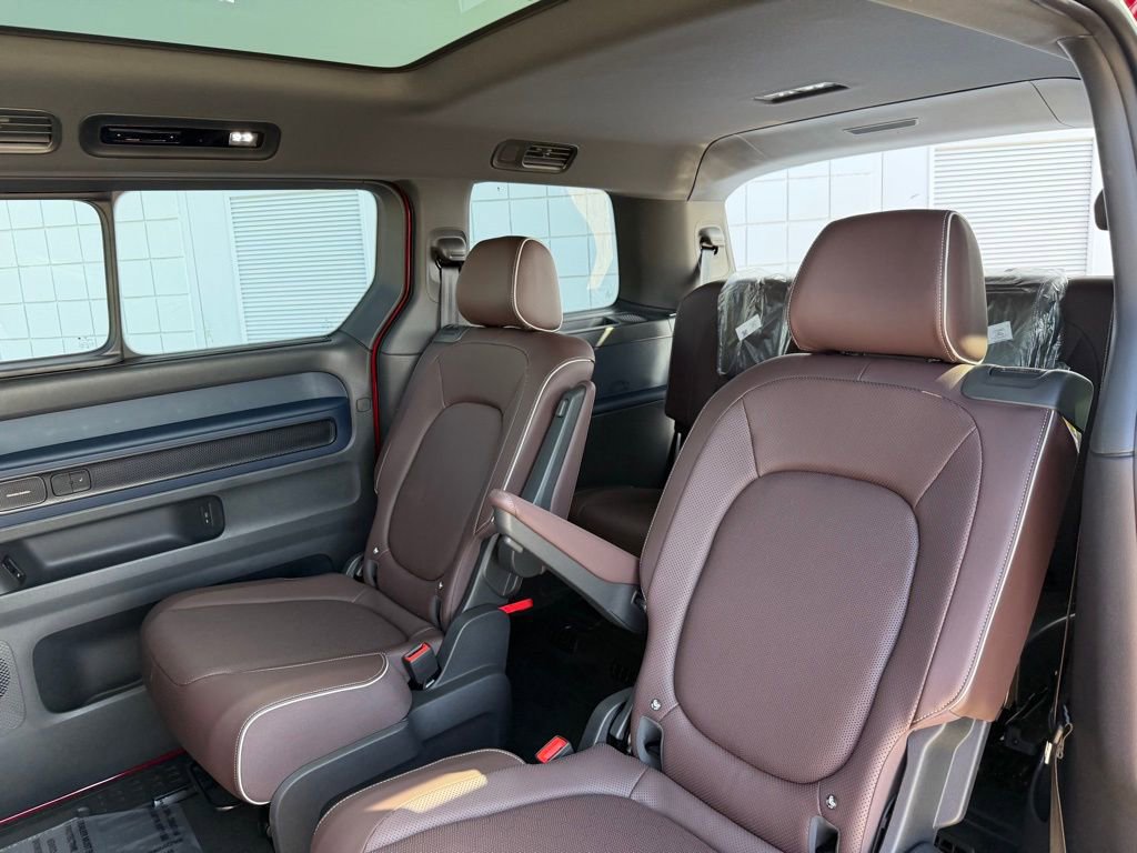 New 2025 Volkswagen ID. Buzz Pro S Plus image 16