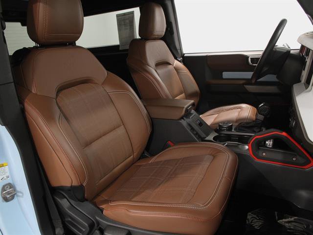 Used 2023 Ford Bronco Heritage Edition image 19
