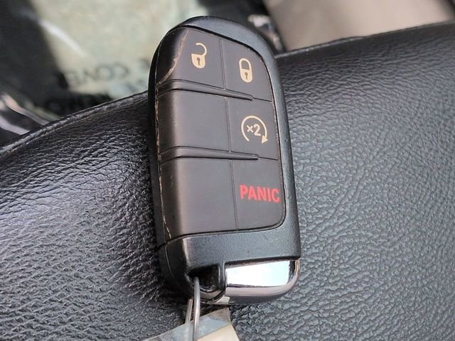 Used 2024 Jeep Compass Limited AWD/4WD image 28