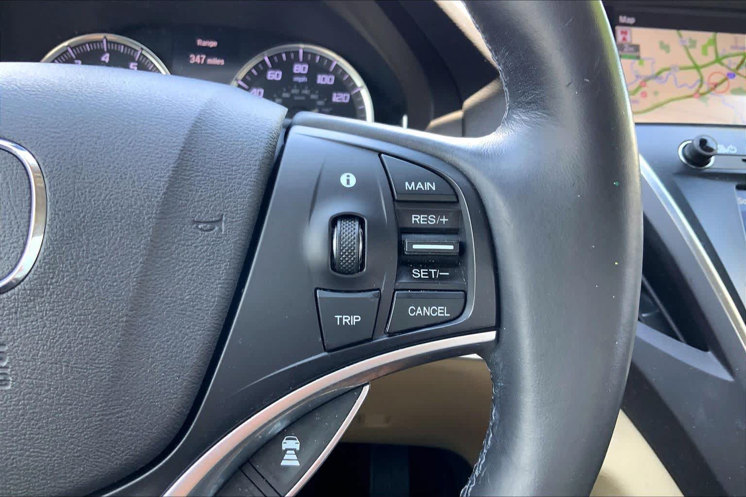 Used 2019 Acura MDX FWD w/ Advance Package image 25