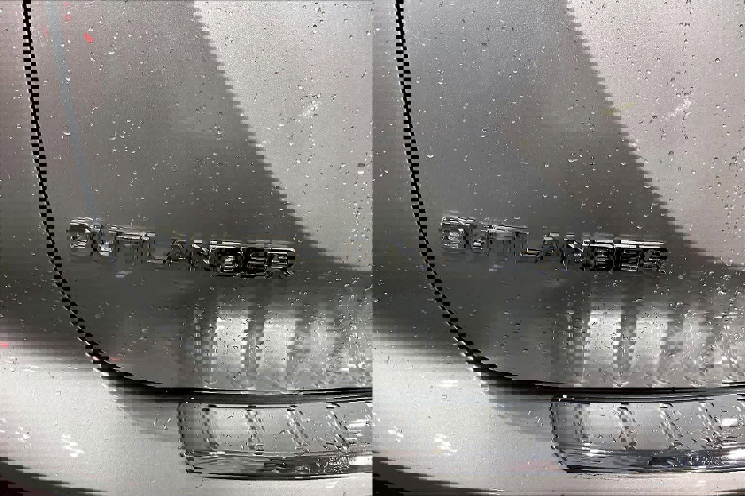 Used 2022 Mitsubishi Outlander SEL image 9