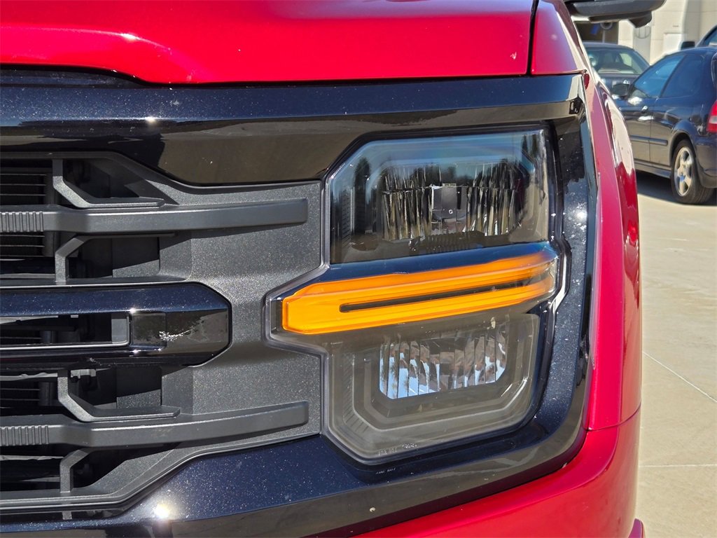 Used 2024 Ford F150 XLT w/ Equipment Group 302A MID image 30