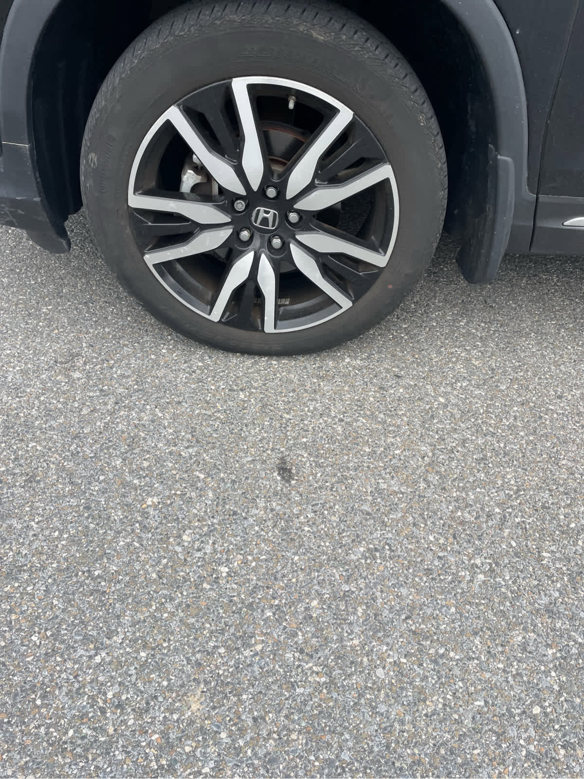 Used 2022 Honda Pilot Touring image 8