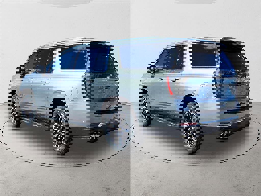 New 2026 Chevrolet Suburban Premier image 7