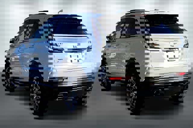 Used 2020 Cadillac XT4 Sport w/ Driver Awareness Package image 10