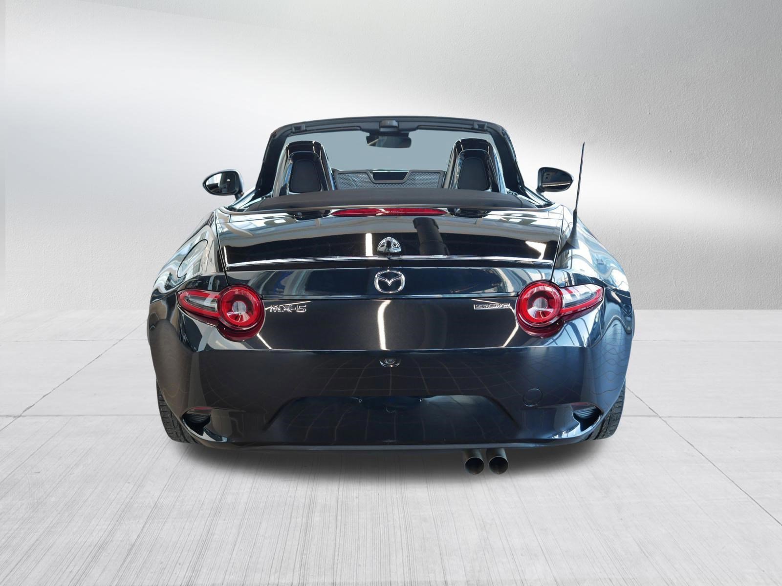 Used 2024 MAZDA MX-5 Miata Club image 6