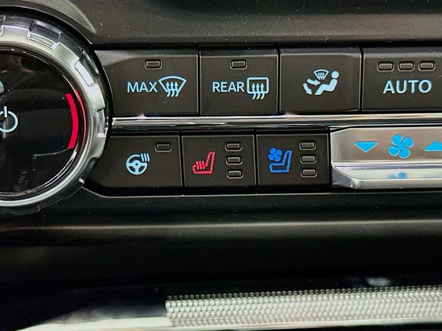 New 2026 Ford F150 Tremor AWD/4WD image 21