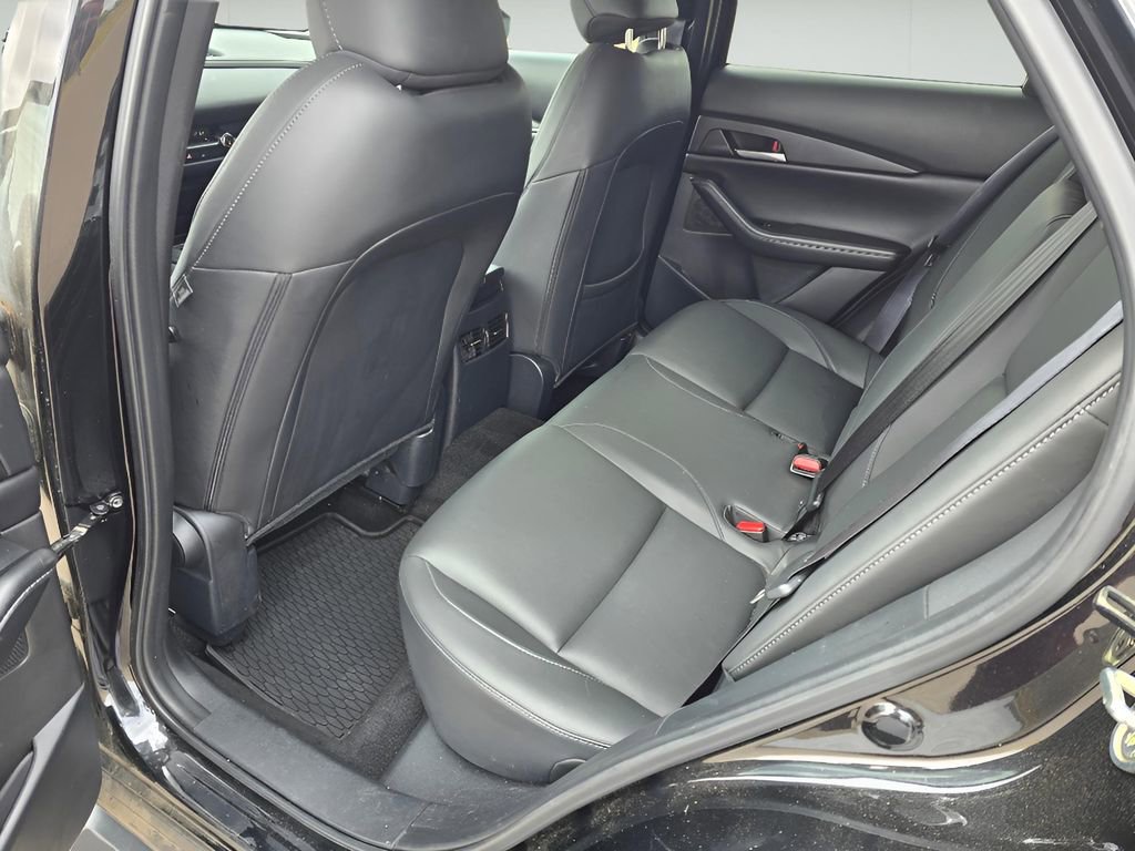 Used 2023 MAZDA CX-30 AWD 2.5 S w/ Select Package image 11