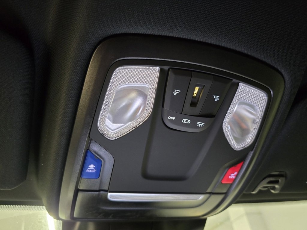 New 2026 RAM 2500 Big Horn image 32