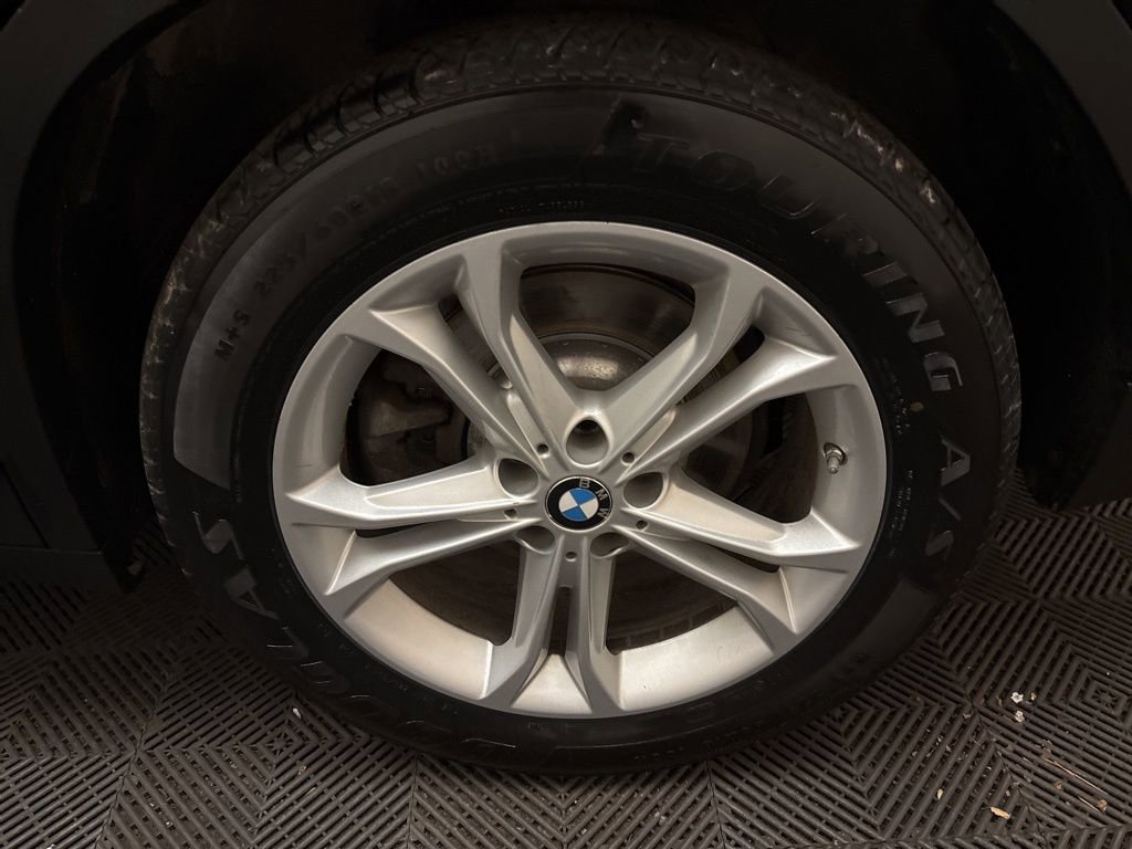 Used 2020 BMW X3 xDrive30i image 28