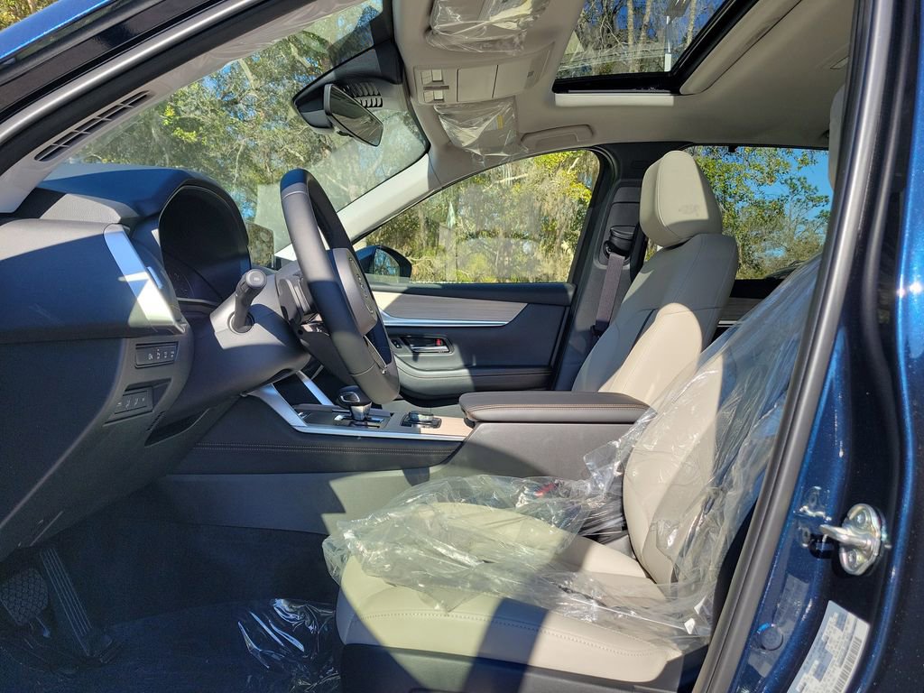 New 2026 MAZDA CX-90 3.3 Turbo w/ Preferred Package video 3