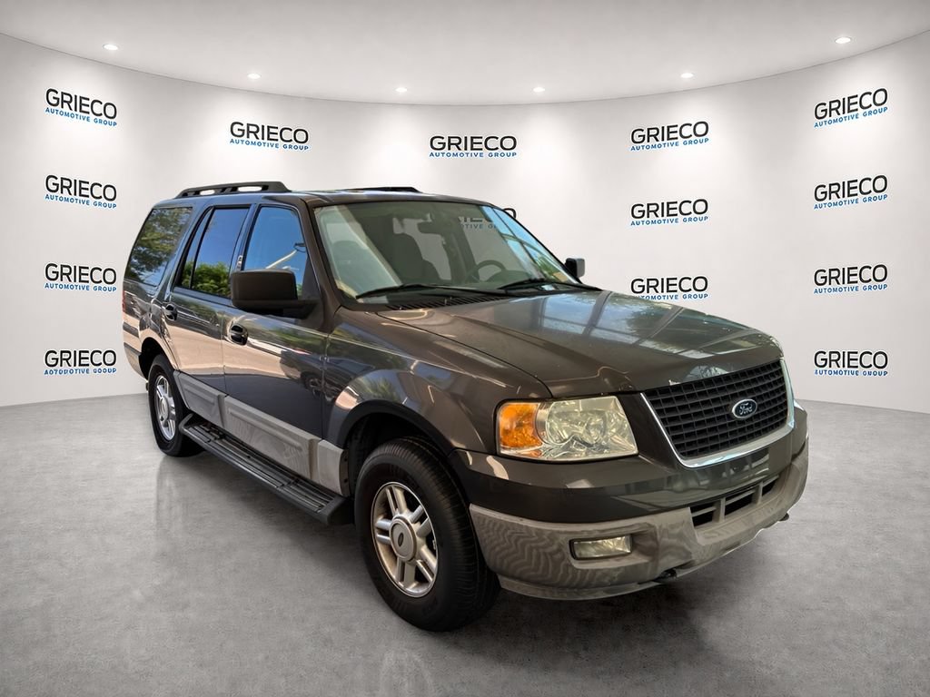 Used 2006 Ford Expedition XLT AWD/4WD image 1