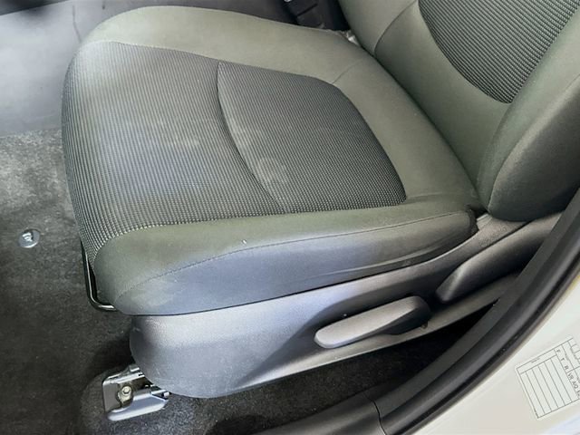 Certified 2024 Toyota RAV4 LE image 21