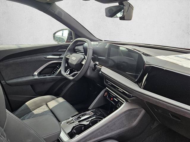 New 2026 Audi SQ5 Premium Plus AWD/4WD image 11
