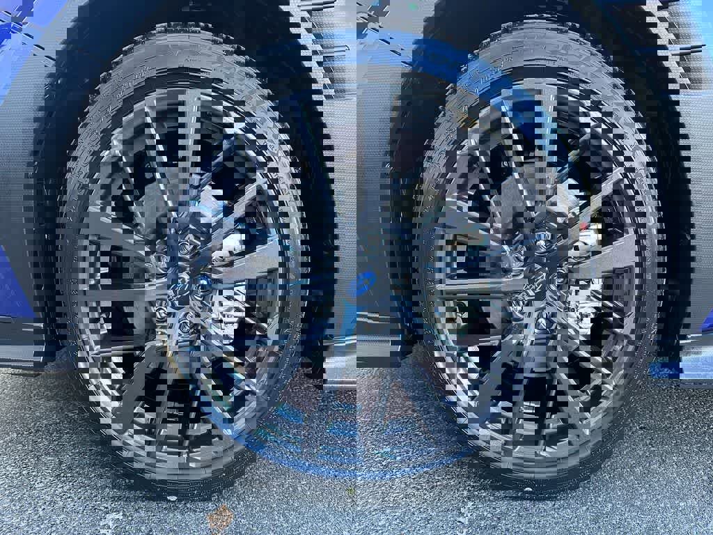 New 2026 Subaru WRX Premium image 8