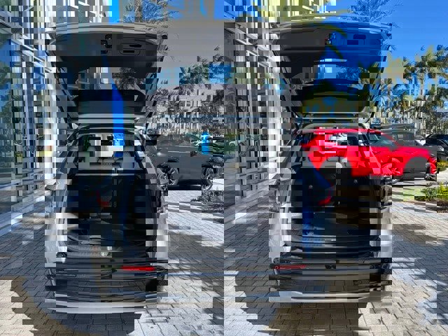 Used 2025 Honda HR-V EX-L image 22