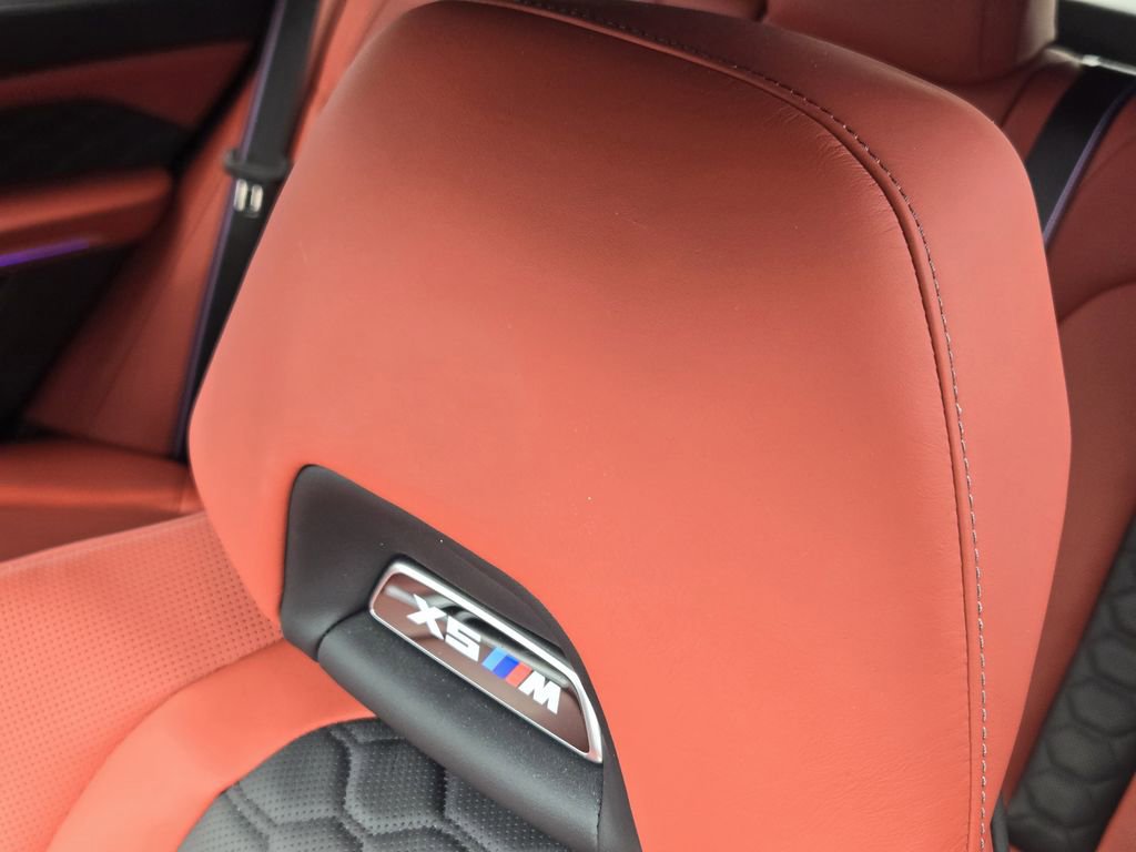 Used 2023 BMW X5 M w/ Competition Package image 18