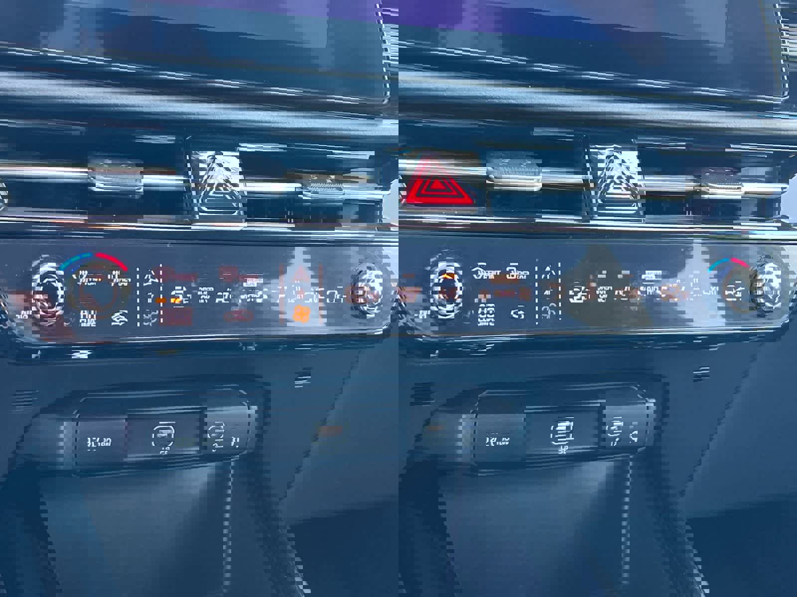 Used 2025 Kia Niro Wind image 22