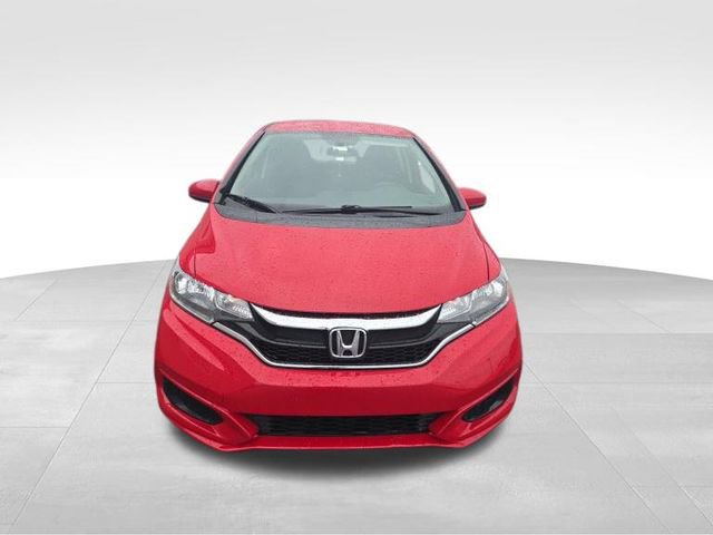 Used 2019 Honda Fit LX image 3