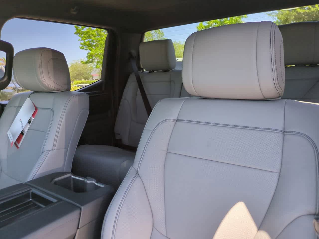 New 2026 Toyota Tundra SR5 AWD/4WD image 8