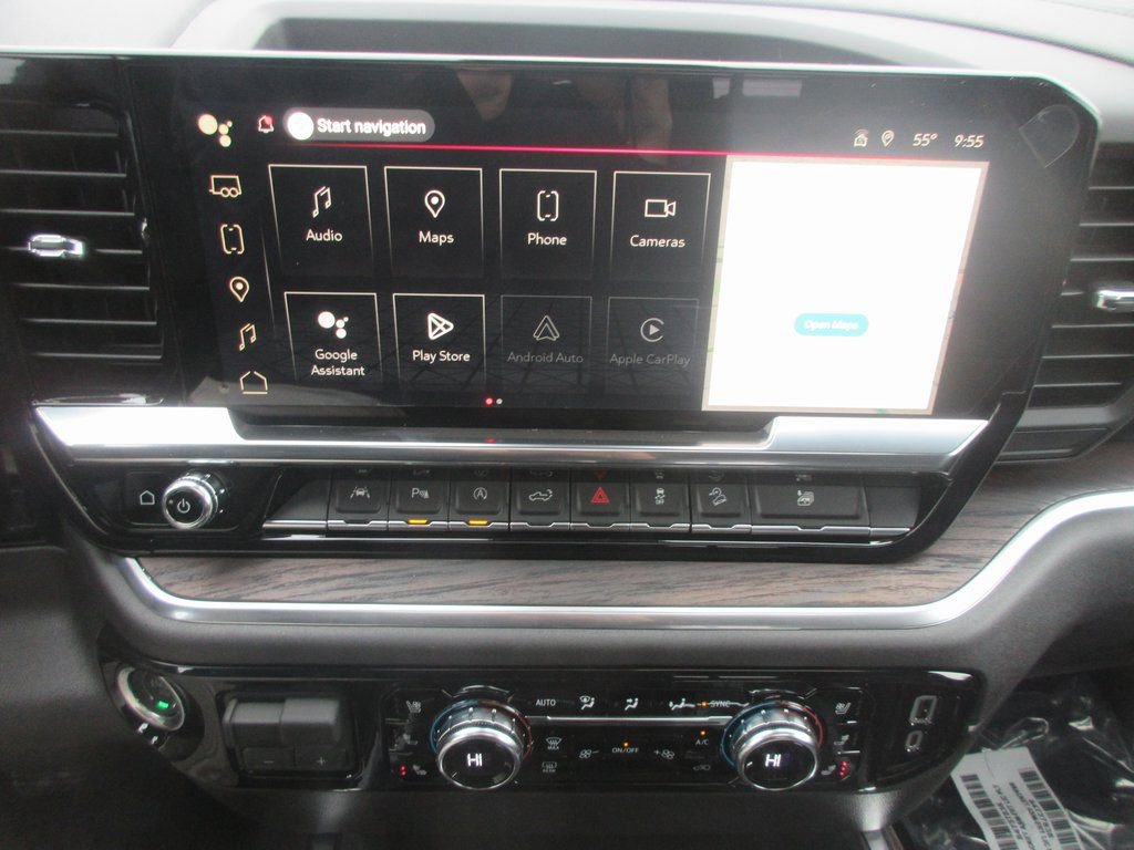 New 2026 GMC Sierra 1500 SLT w/ SLT Premium Plus Package image 19