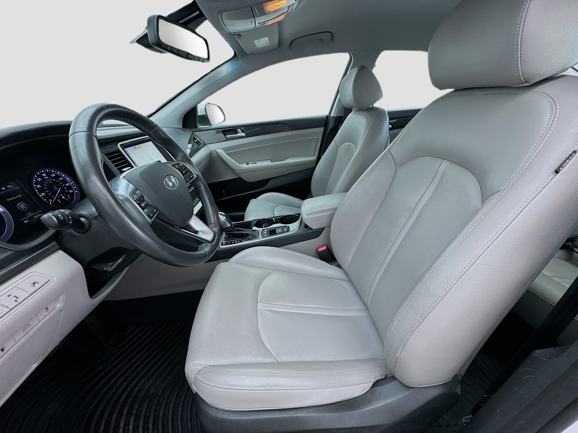 Used 2019 Hyundai Sonata Limited FWD image 13