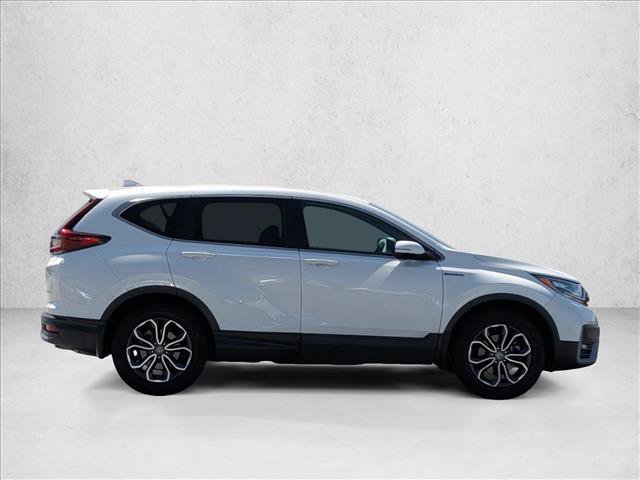 Used 2021 Honda CR-V EX-L image 4
