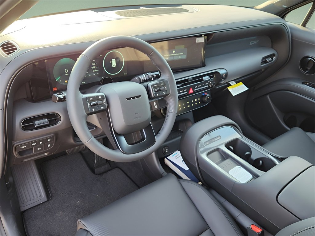 New 2026 Hyundai Palisade XRT Pro image 14