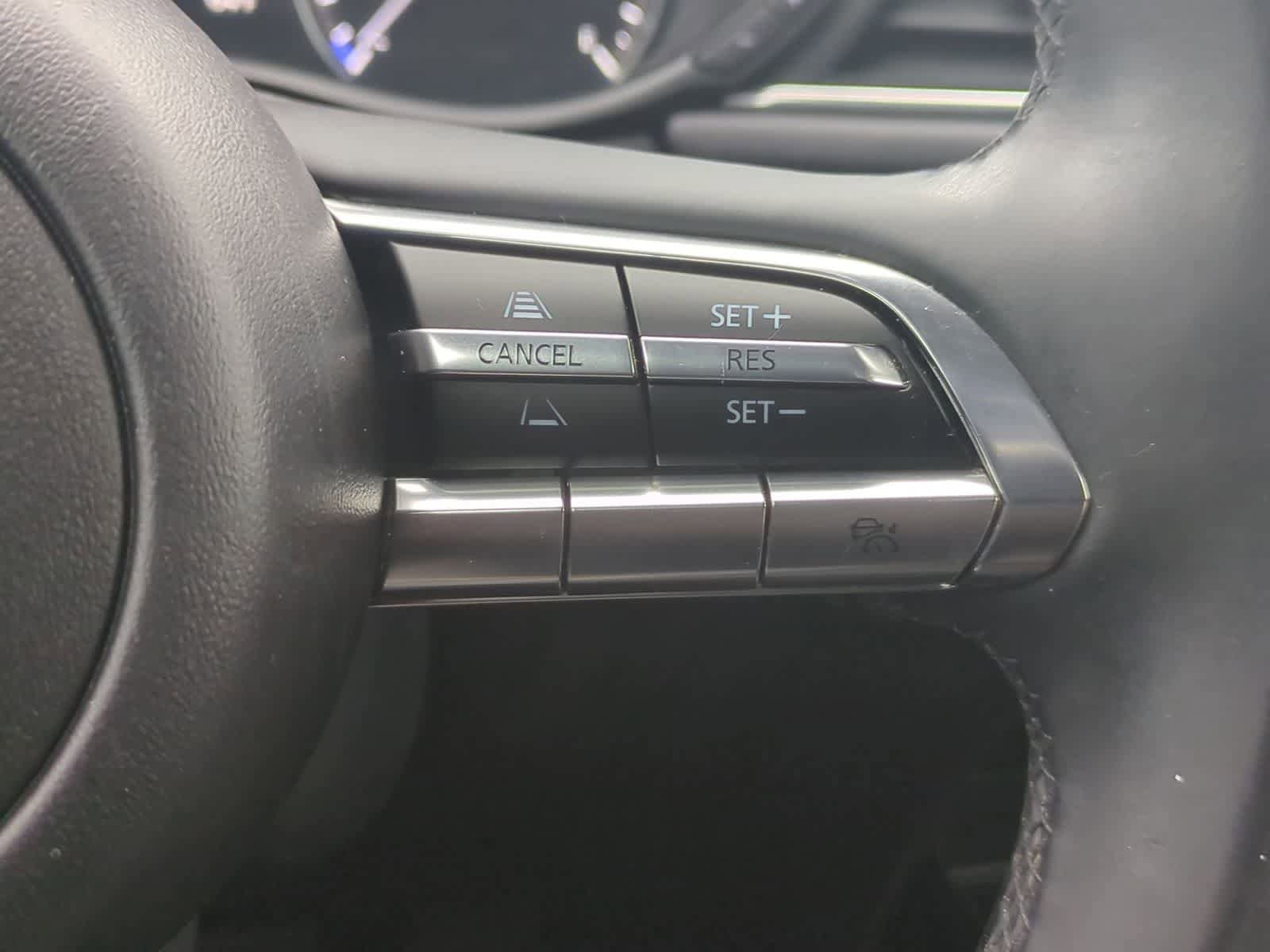 Used 2023 MAZDA CX-30 AWD 2.5 S w/ Preferred Package image 23