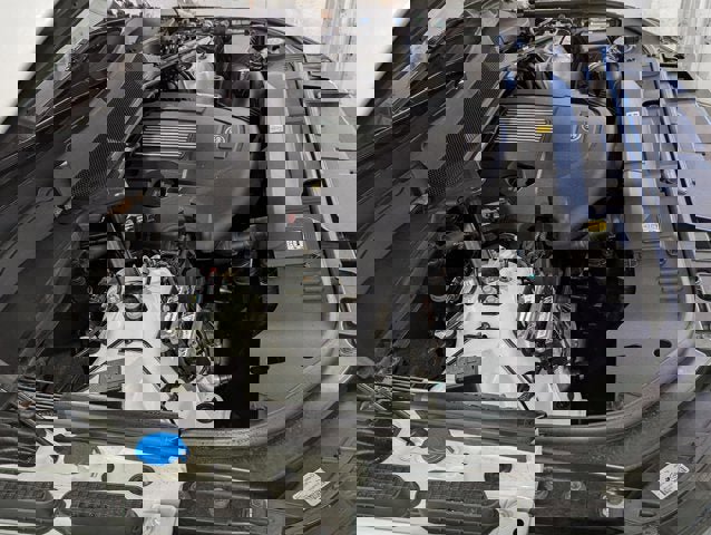 Used 2020 Land Rover Range Rover Sport HSE image 49