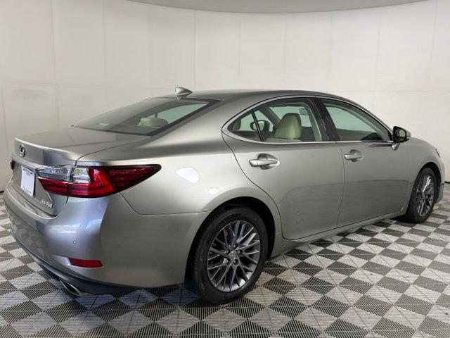 Used 2018 Lexus ES 350 w/ Premier Package FWD image 13
