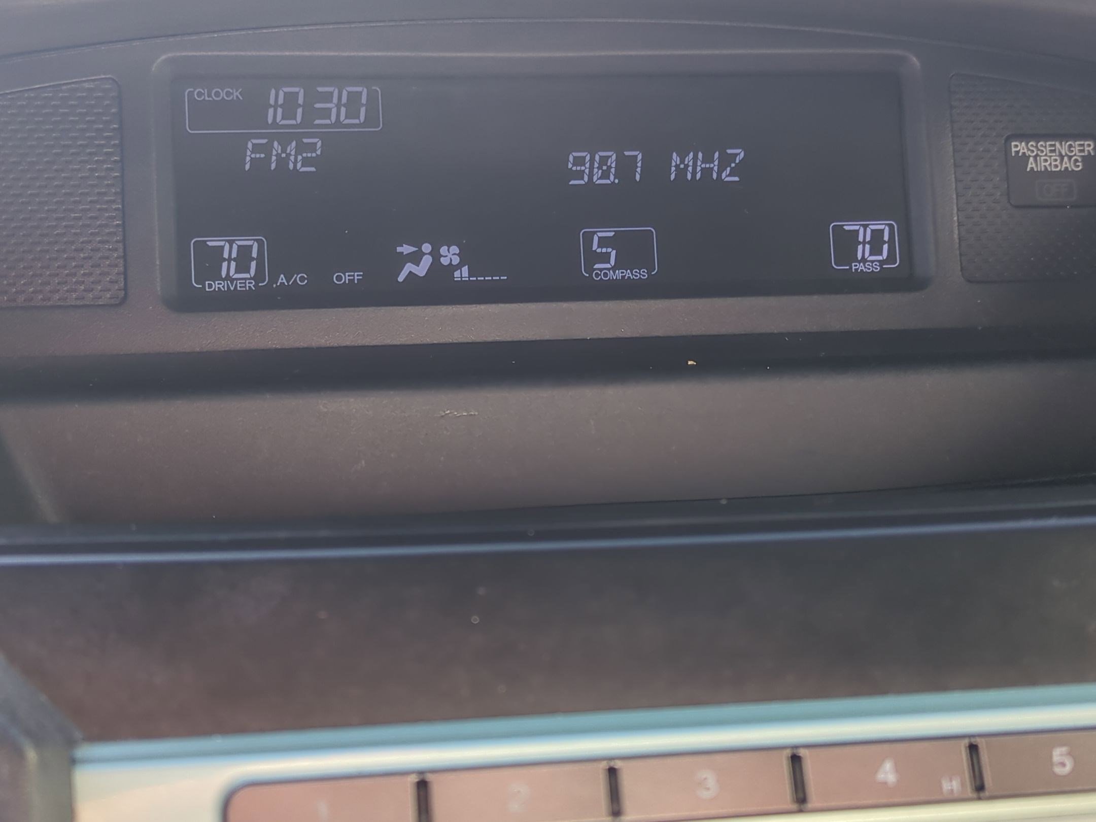 Used 2011 Honda Pilot EX-L image 25