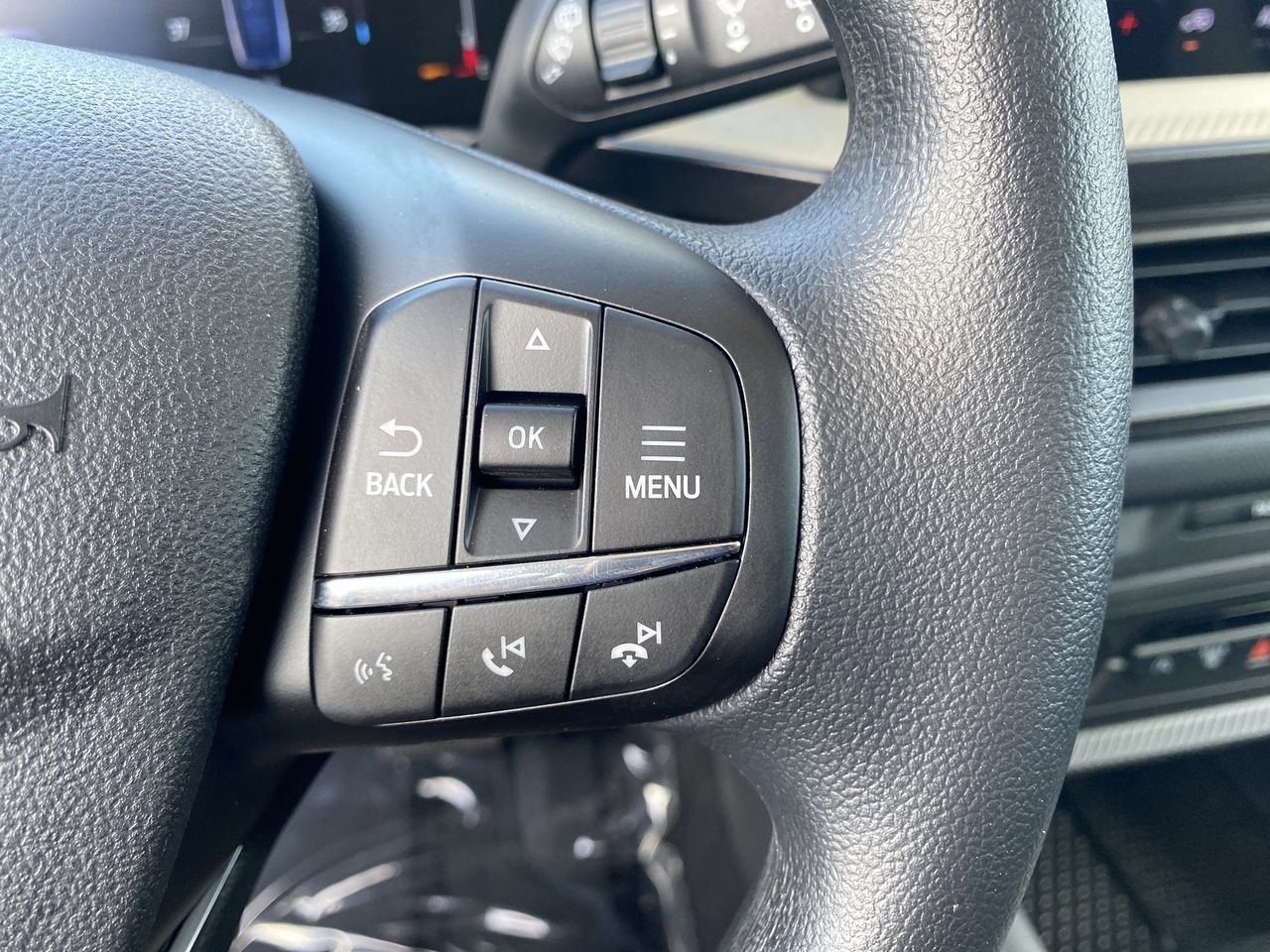 New 2026 Ford Bronco Sport Big Bend AWD/4WD image 28