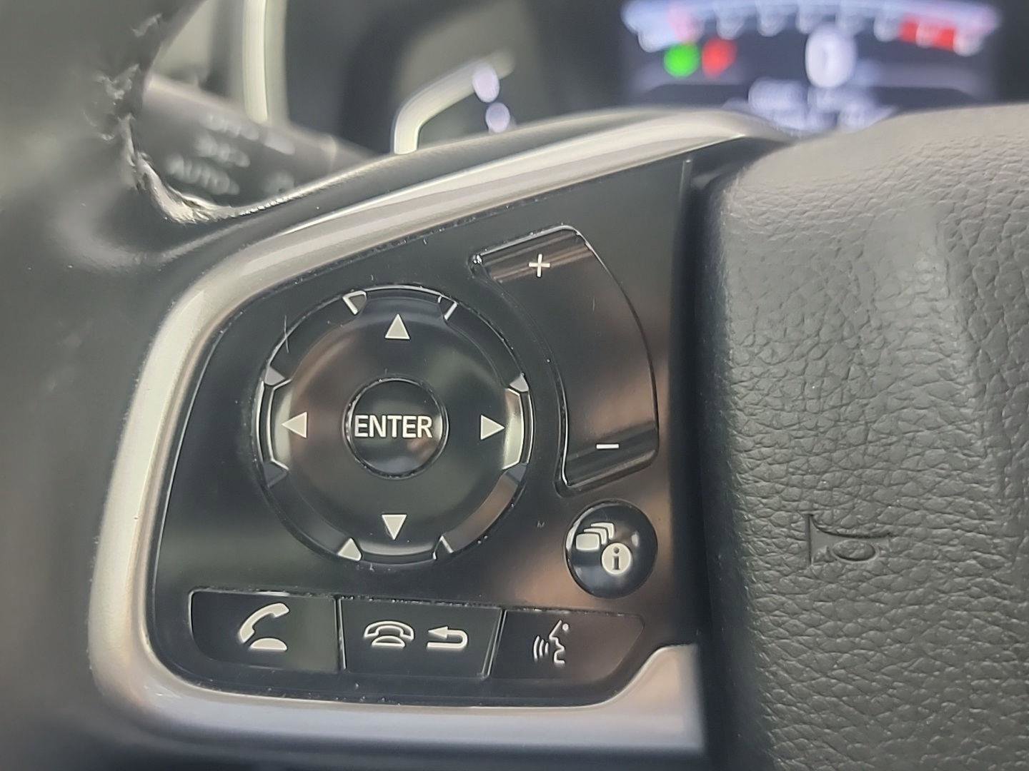 Certified 2019 Honda CR-V EX-L image 27