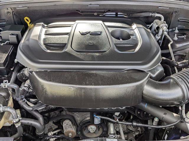 Used 2019 Dodge Durango GT image 22