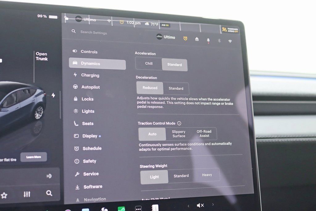 Used 2026 Tesla Model Y Long Range image 20