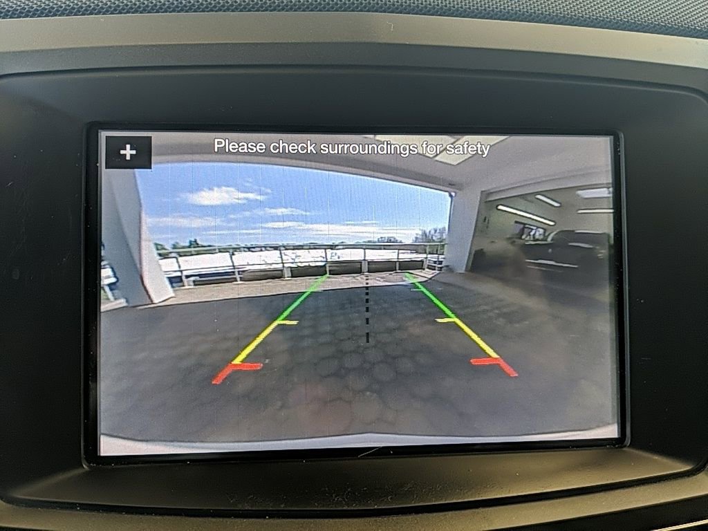 Used 2019 Lincoln MKT AWD image 23